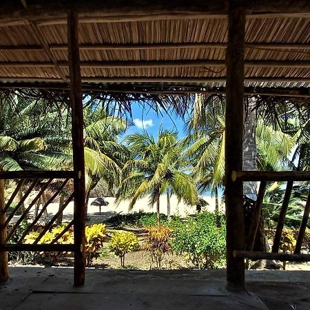 Moheli Laka Lodge Nioumachoua Ngoại thất bức ảnh