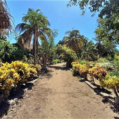 Moheli Laka Lodge Nioumachoua Ngoại thất bức ảnh