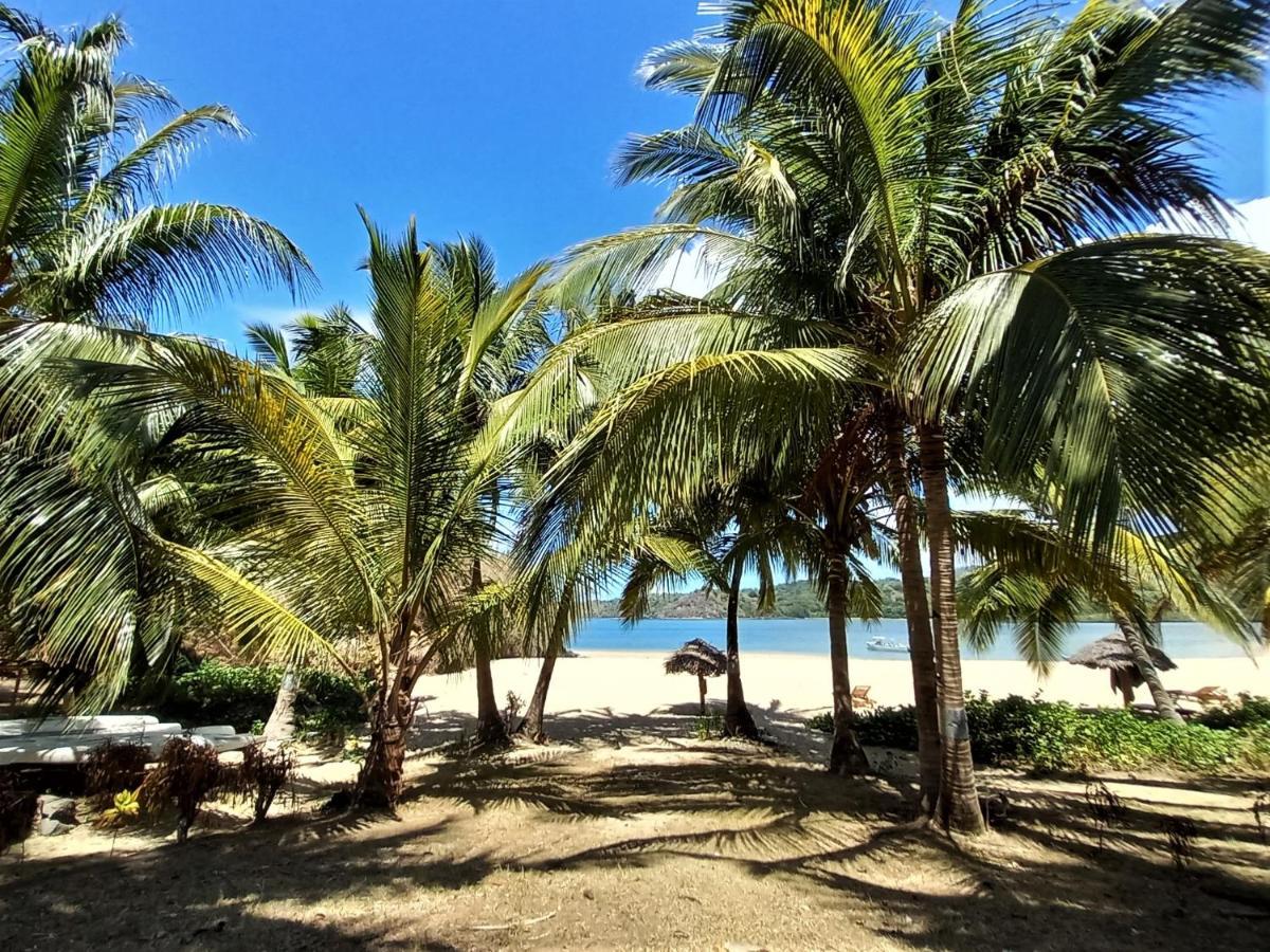 Moheli Laka Lodge Nioumachoua Ngoại thất bức ảnh