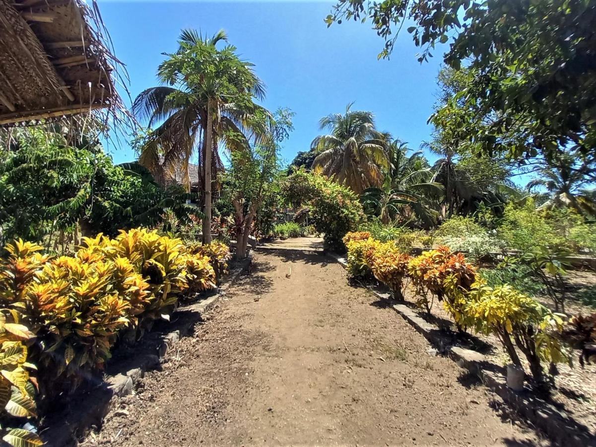 Moheli Laka Lodge Nioumachoua Ngoại thất bức ảnh