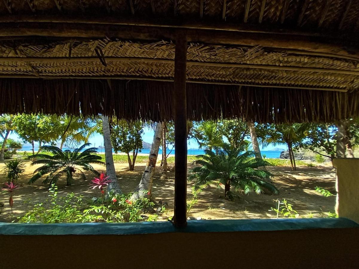 Moheli Laka Lodge Nioumachoua Ngoại thất bức ảnh