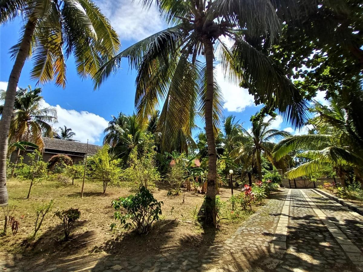 Moheli Laka Lodge Nioumachoua Ngoại thất bức ảnh