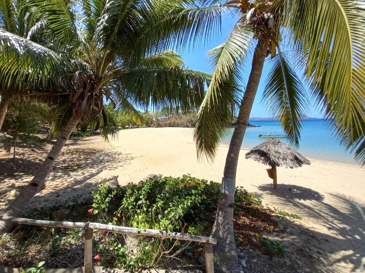 Moheli Laka Lodge Nioumachoua Ngoại thất bức ảnh
