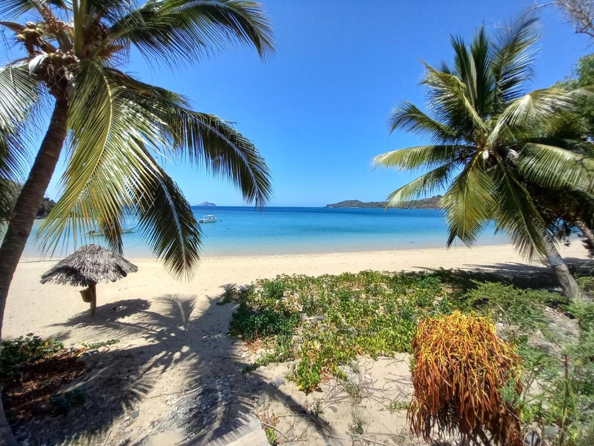 Moheli Laka Lodge Nioumachoua Ngoại thất bức ảnh