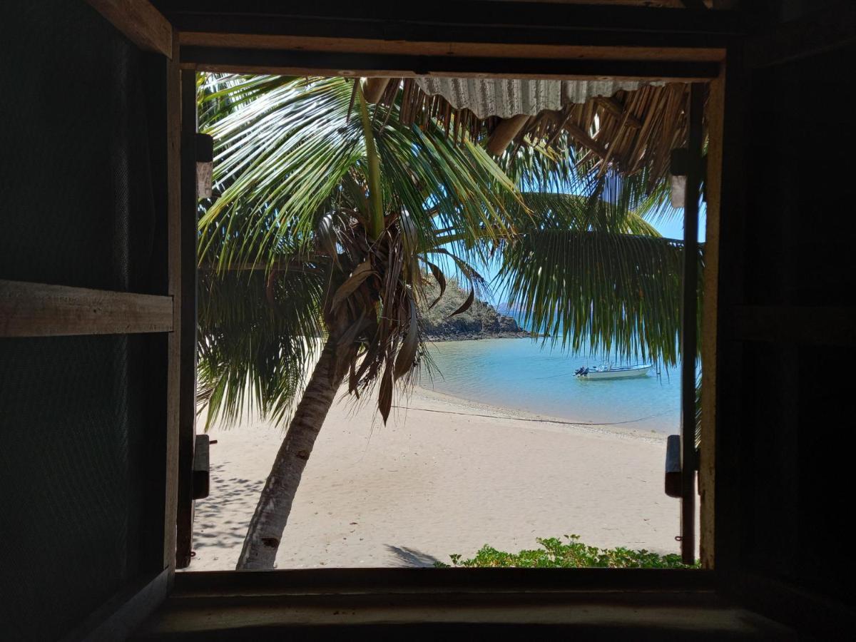 Moheli Laka Lodge Nioumachoua Ngoại thất bức ảnh